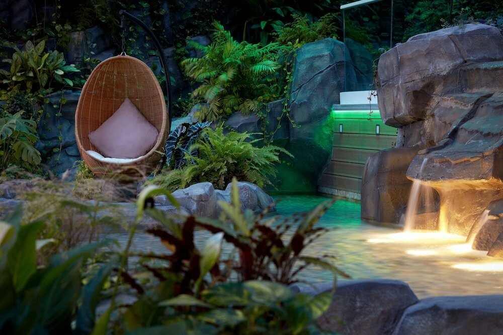 Фото Отель Resolute Shekvetili