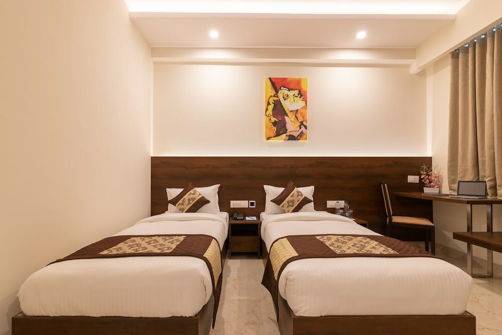 Фото Mojatel by Icon