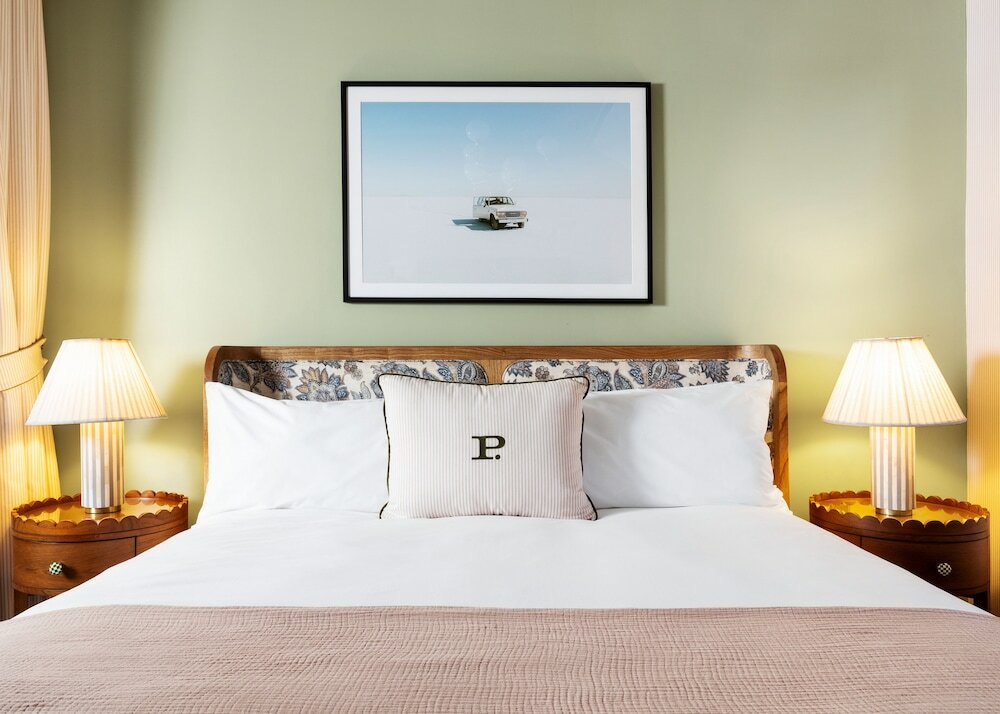 Фото Palihouse Hyde Park Village