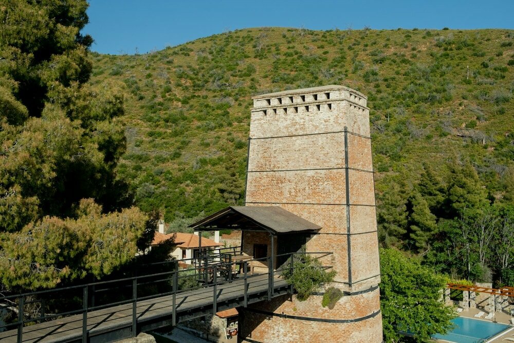 Фото Selina Kaminos Evia