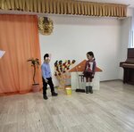 Ksu Secondary School № 190 (Bostandyk City Administrative District, Nurlytaý shaǵyn aýdany, 53), school