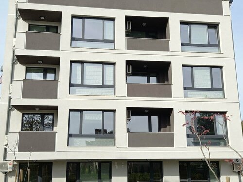 Гостиница Apart Hotel Gardenia в Софии