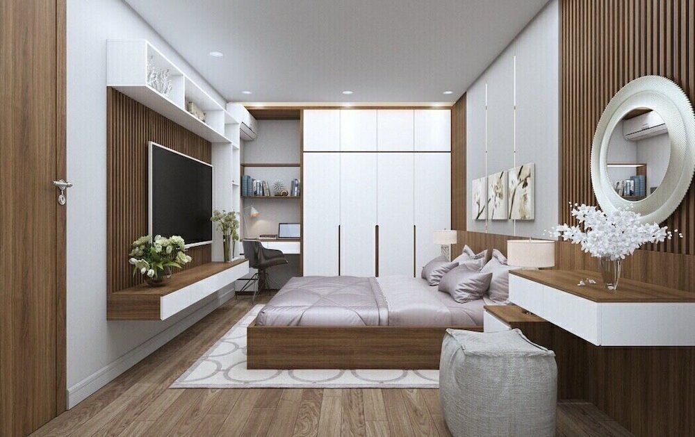 Фото Bao Tran Apartment