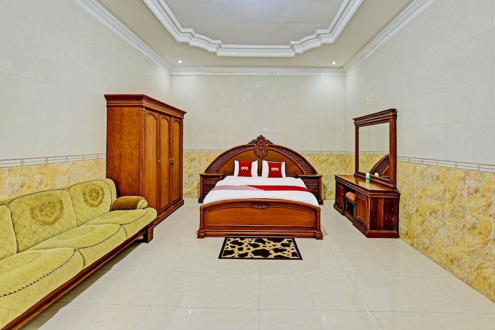 Фото Collection O 91489 Hotel Tanjung Permata