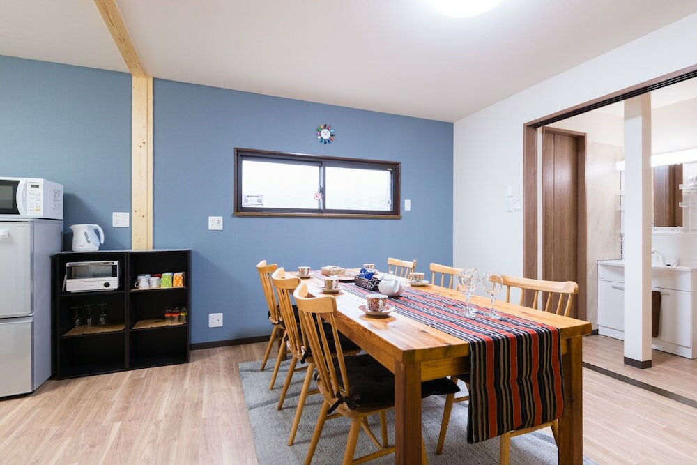 Фото Three Wave Nijo