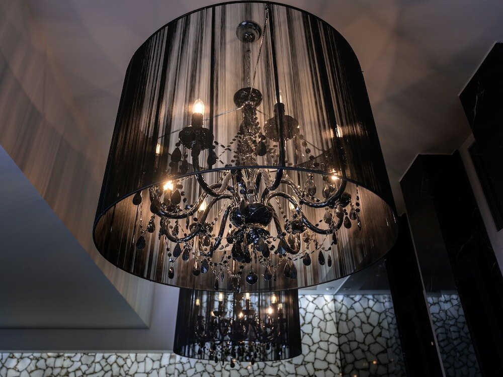 Фото Hotel Unique Pearl