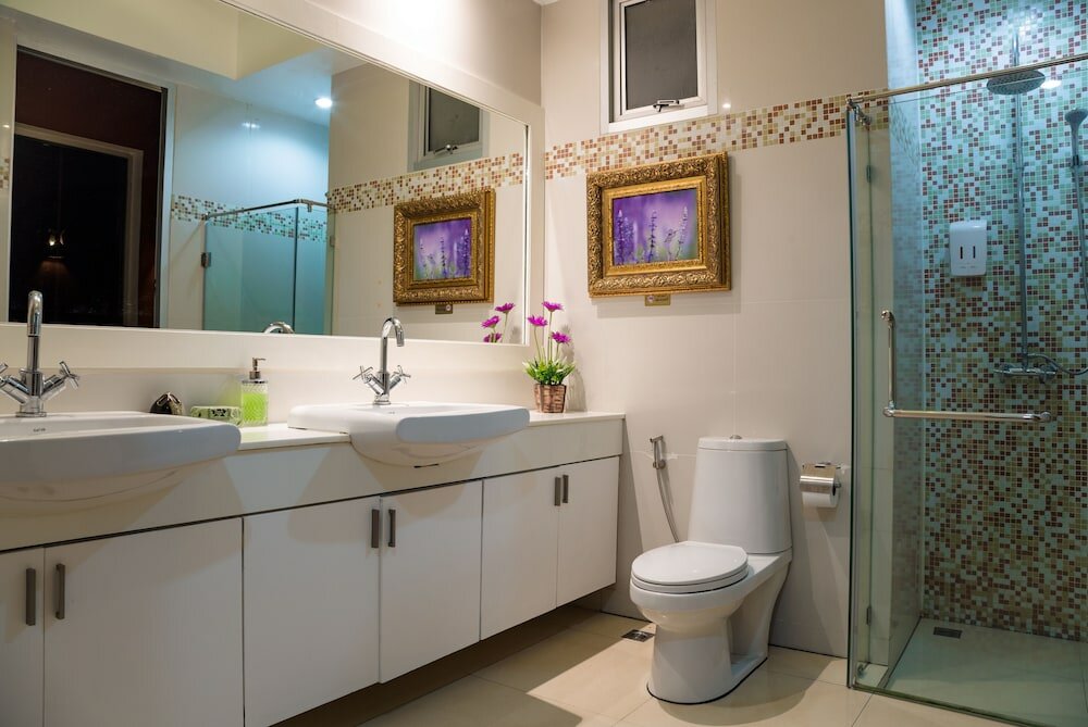 Фото Nagawari 2 Bedrooms Pool Villa