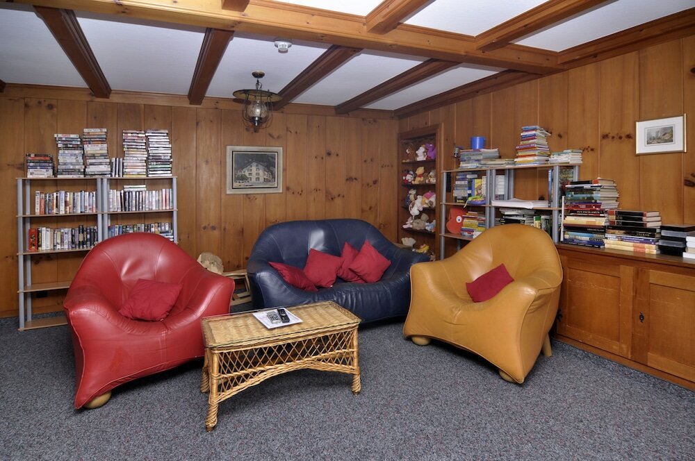 Фото Hotel Rössli