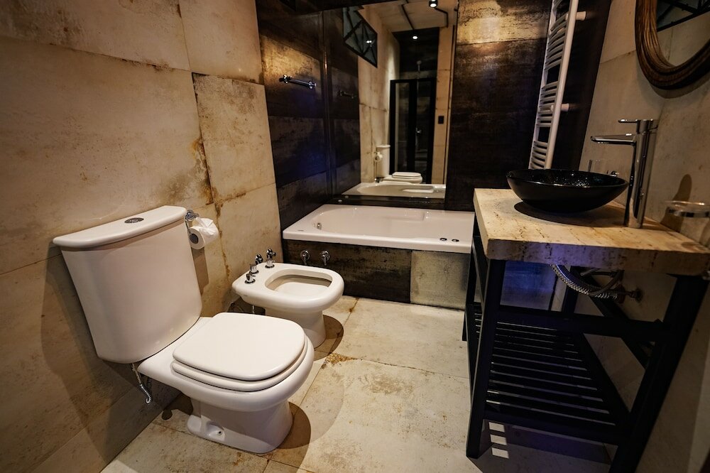 Фото Terra Firma Hotel Boutique