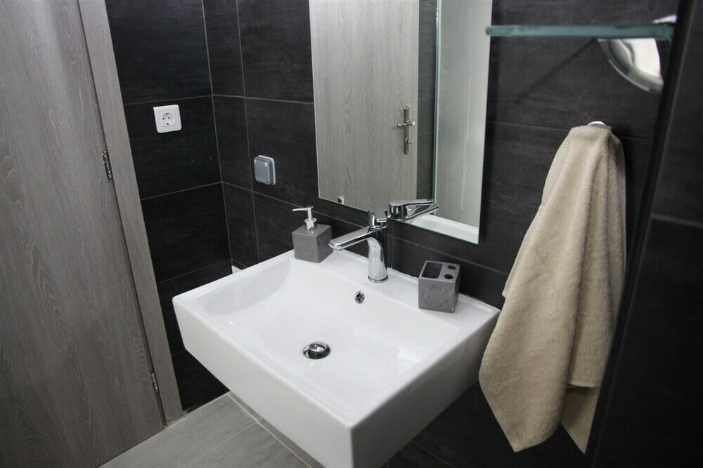 Фото Villa Maria Sea View by Estia