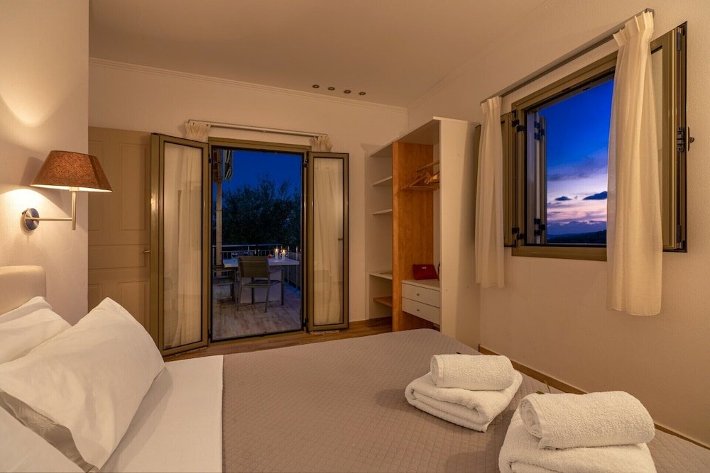 Фото Kosyforema Villas