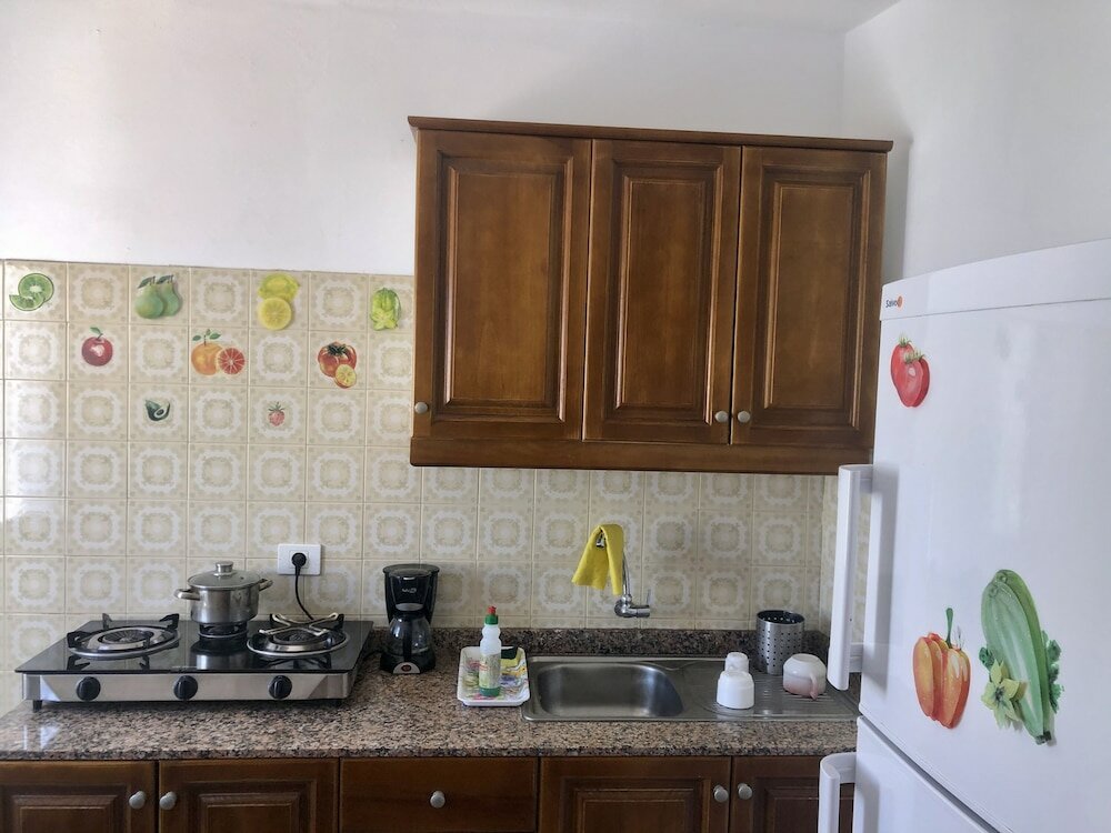 Фото Pensión Playa Mogán