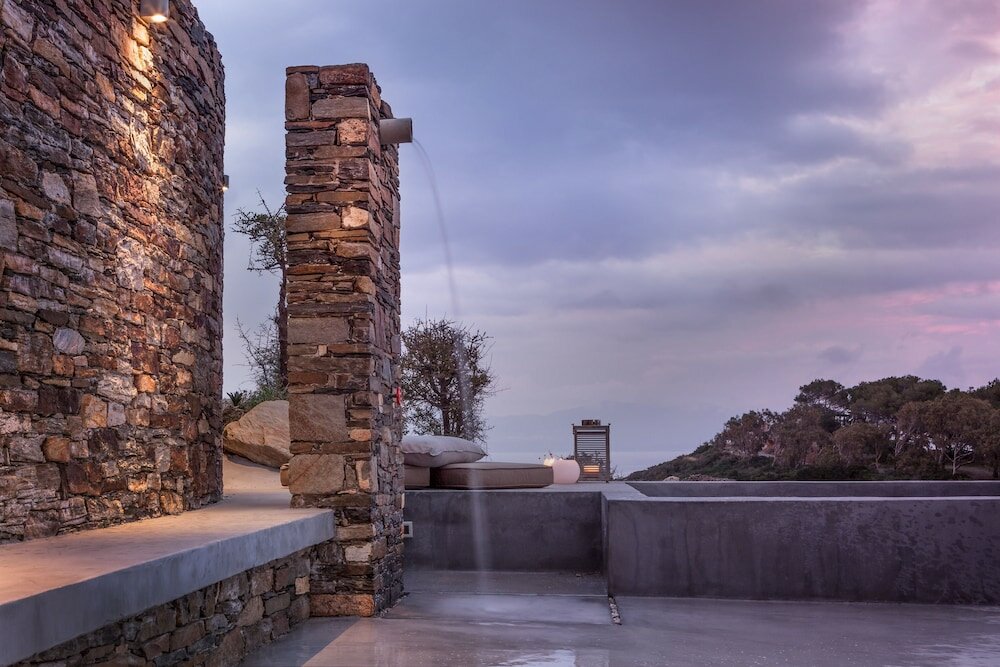 Фото Hidden Retreats Kythera