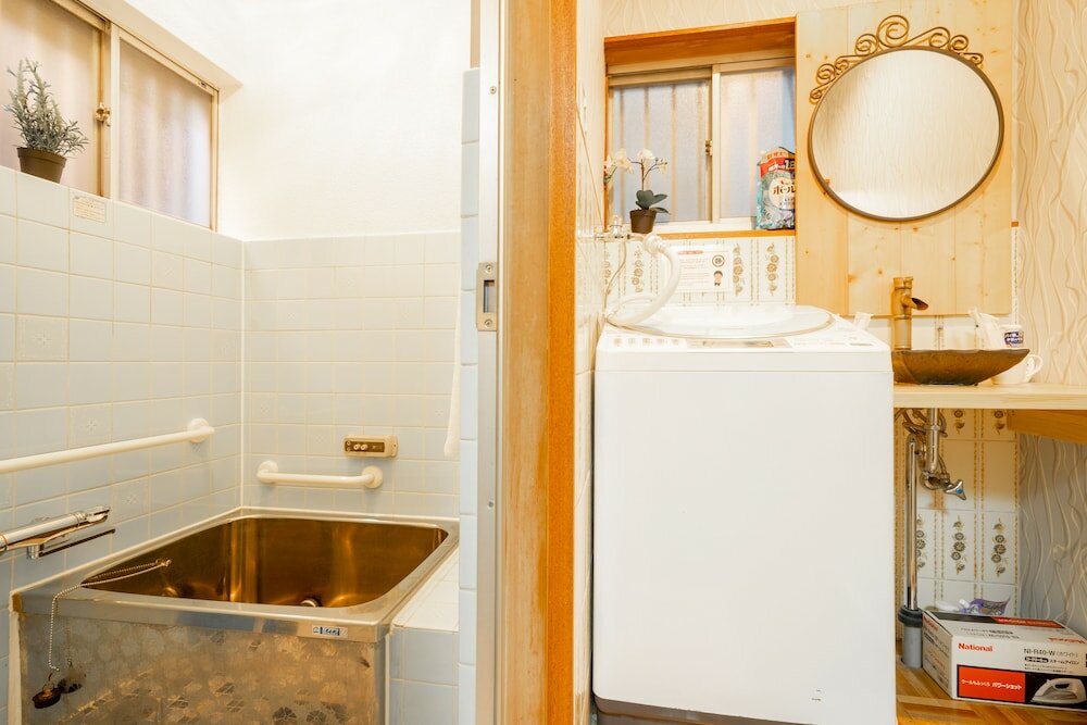 Фото Sakuragawa no hakugetu Osaka Castle Villa