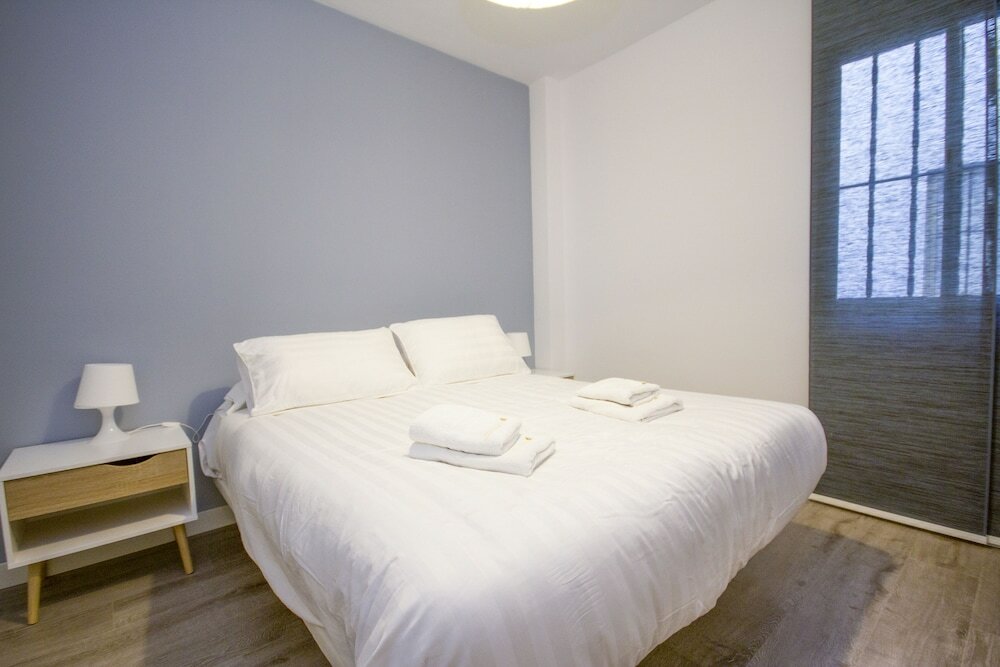 Фото Aparamentos Centro Nerja Marimel 104