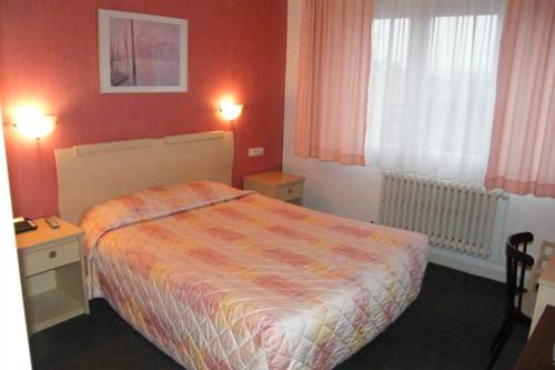 Фото Le Chalet Vitellius