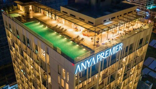 Hotel Anya Premier Hotel Quy Nhon, Qui Nhơn, photo