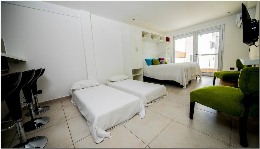 Фото DeptosVip - Mitre