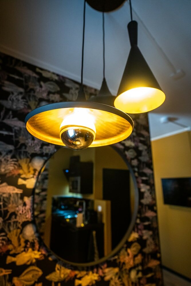 Фото The Aquarium