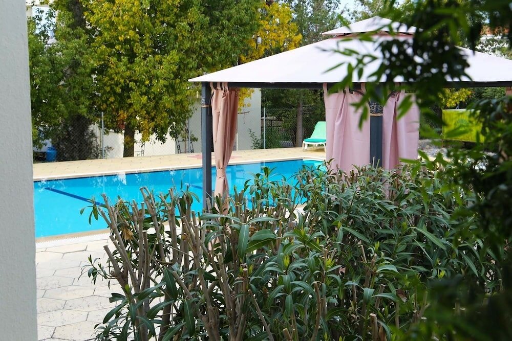 Фото Villa Jasmine by Amy Villas