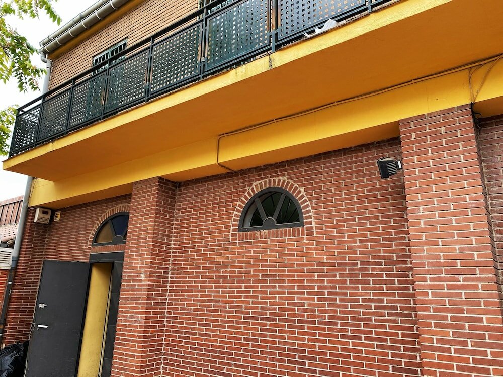 Фото Hostel Napoles