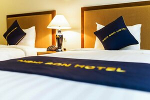 Nghi Son Hotel (Thanh Hoa), hotel