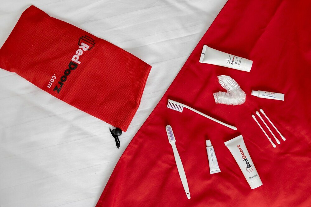 Фото RedDoorz Syariah @ Griya Shanta Malang