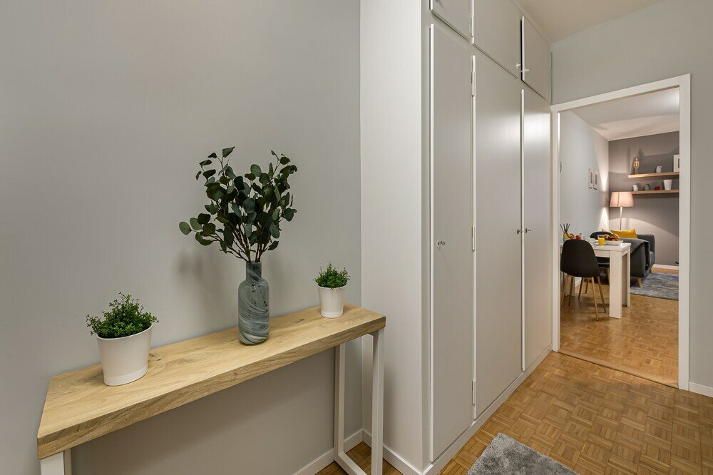 Фото Môle Residence by Homenhancement