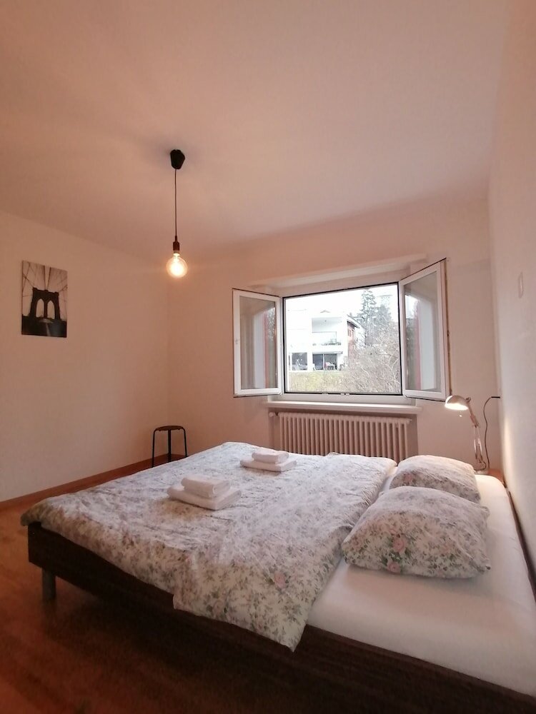 Фото House at Rotsee Lake Lucerne