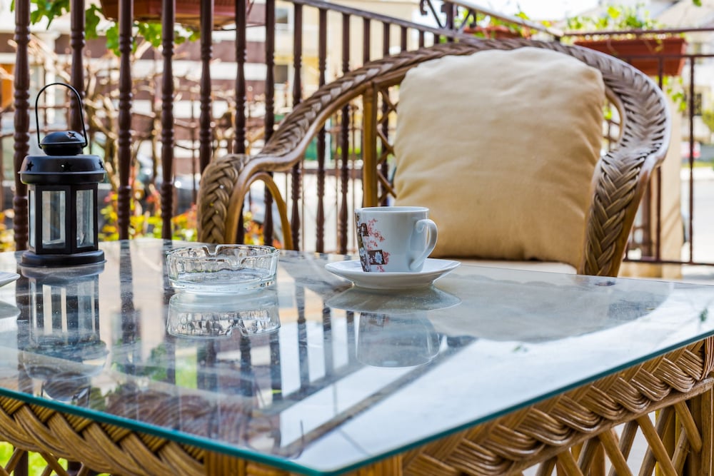 Фото Standard Double Room in Dafinka Guest House