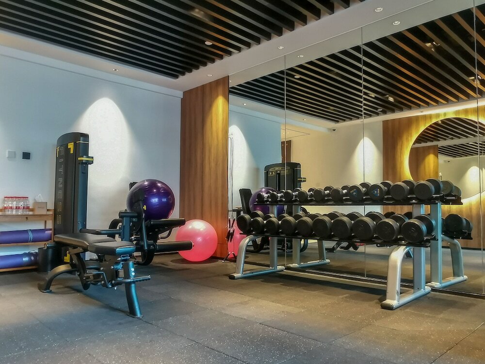 Фото H'Elite Hotel