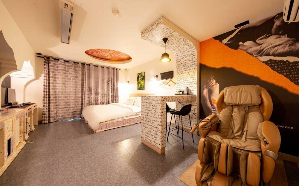 Фото Daejeon Yongjeon I