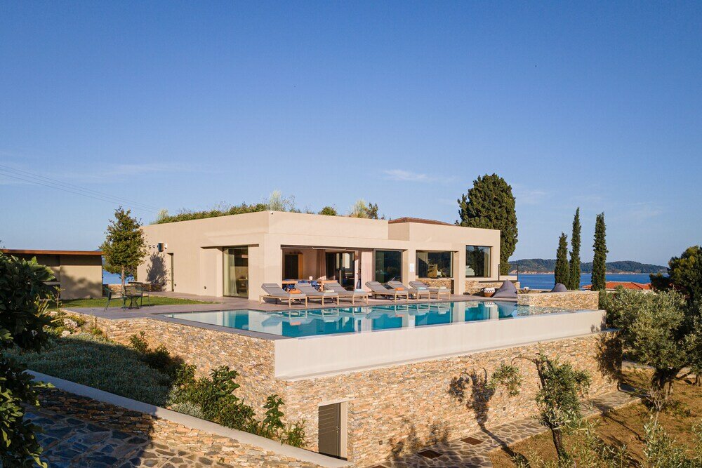 Фото Pelagoon Skiathos