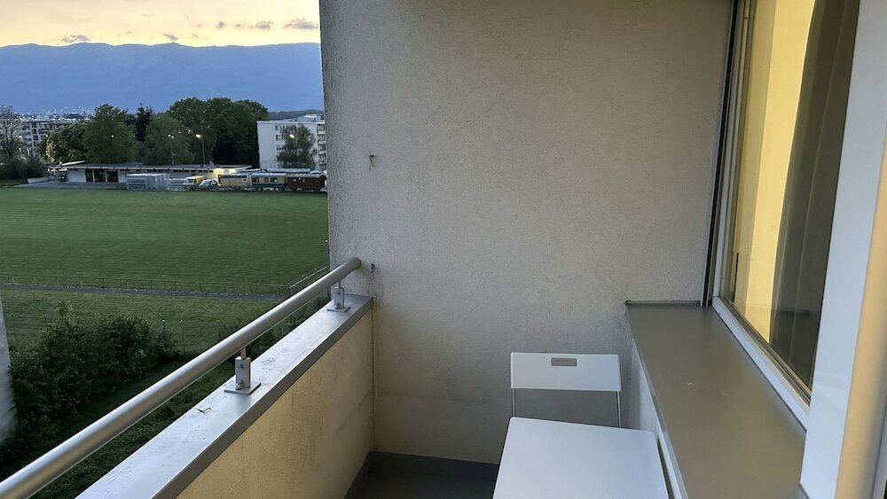 Фото Quartier de Meyrin