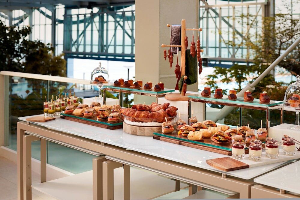 Фото Отель Resolute Shekvetili