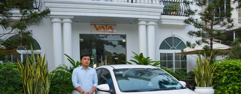 Фото VaiA Boutique Hotel HoiAn