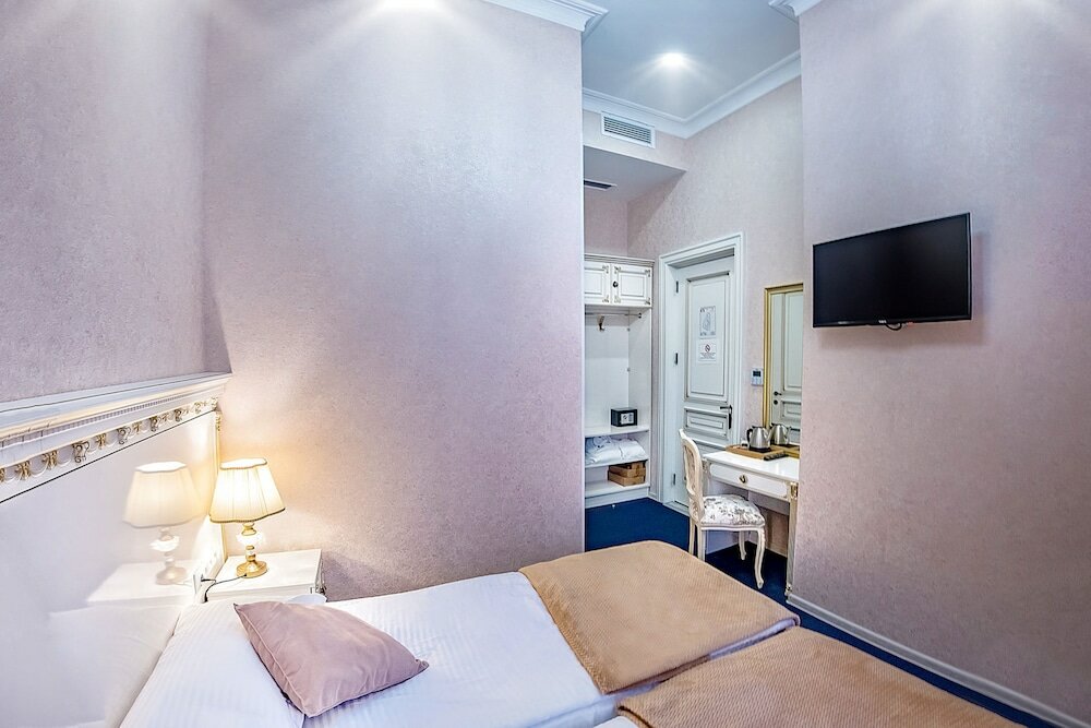 Фото Отель Vintage