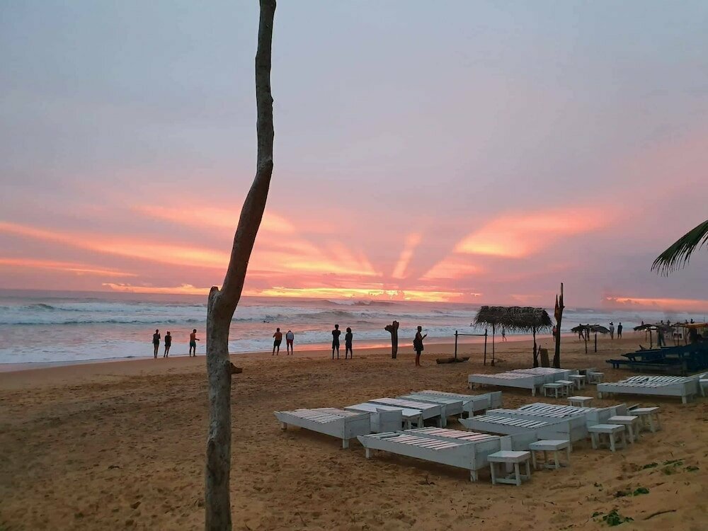 Hotel Clara guest, Hikkaduwa, photo