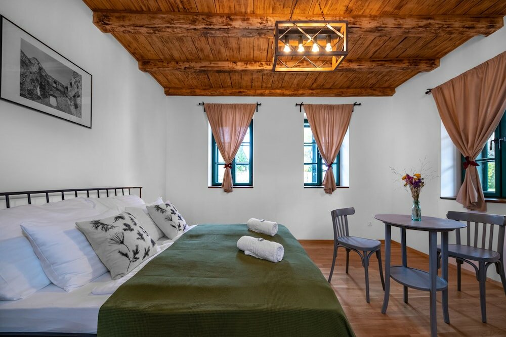 Фото Ferrata Vár Vendégház