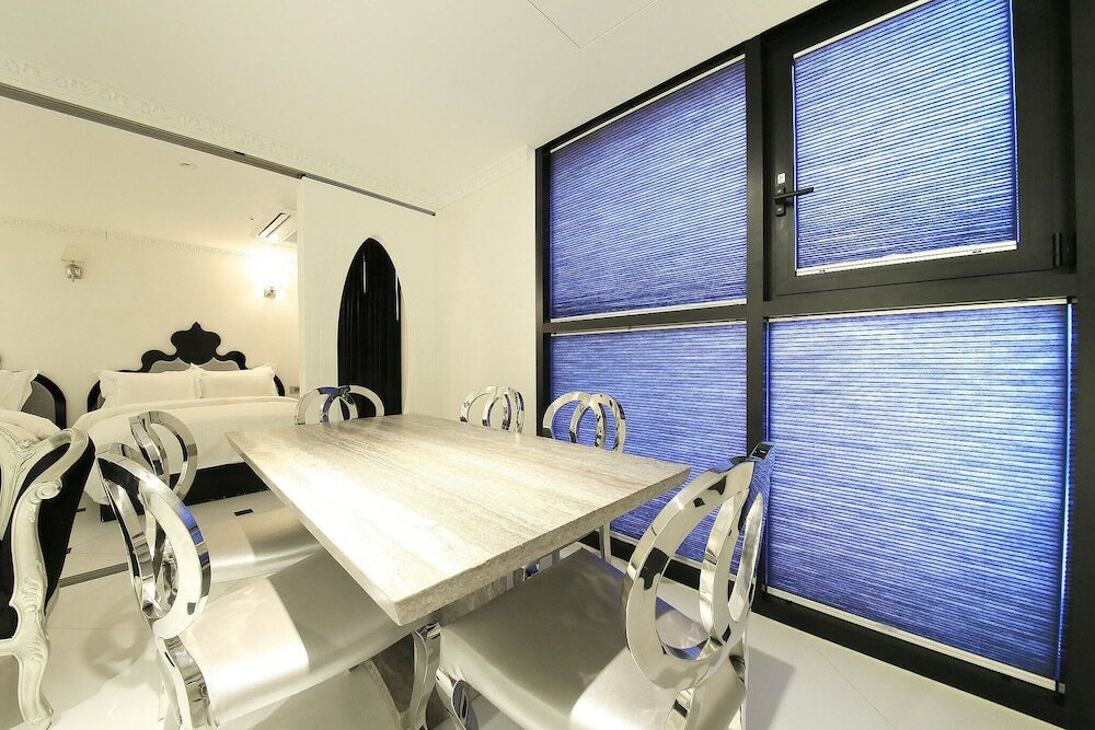 Фото Yeoksam Rich Well