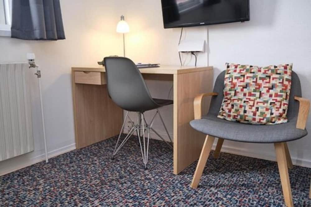 Фото Hotel Søma Sisimiut