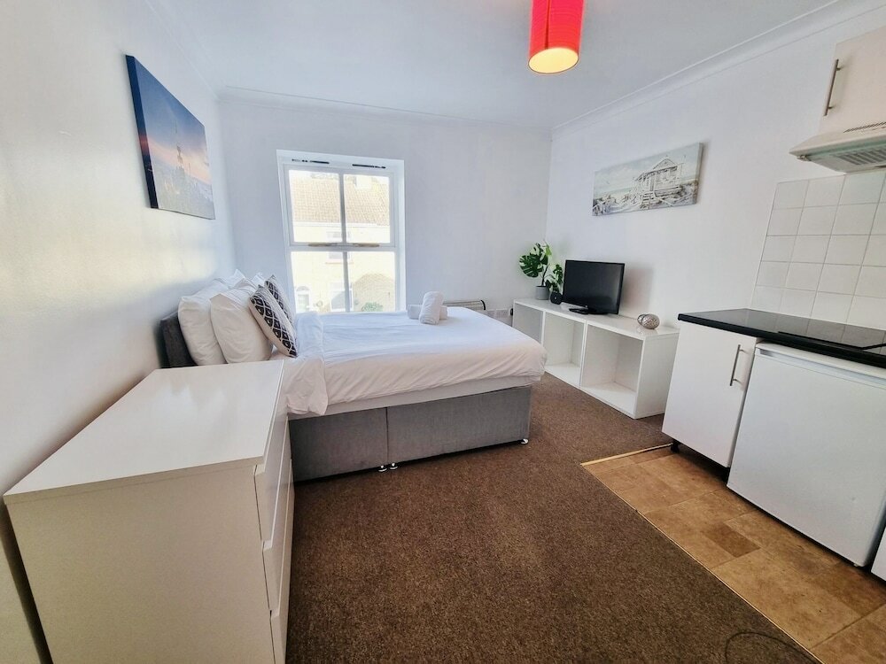 Фото Darent Suites in Sevenoaks