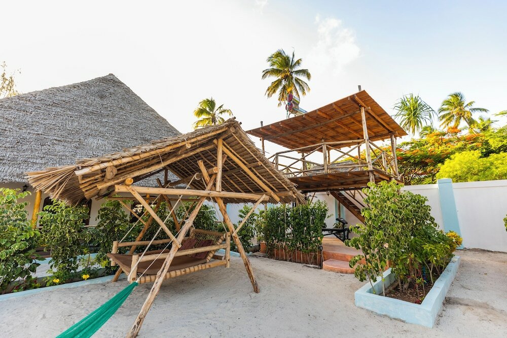 Фото Emerald Dreams Boutique Hotel