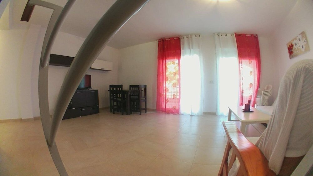 Фото Apartamentos Turisticos Zahazar