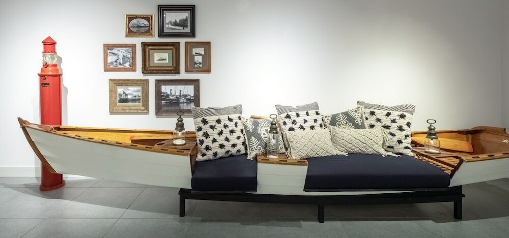 Фото Hotel Maassluis