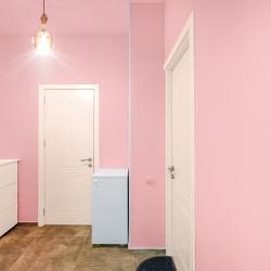 Фото H&b Apartments на улице Ивана Мачабели