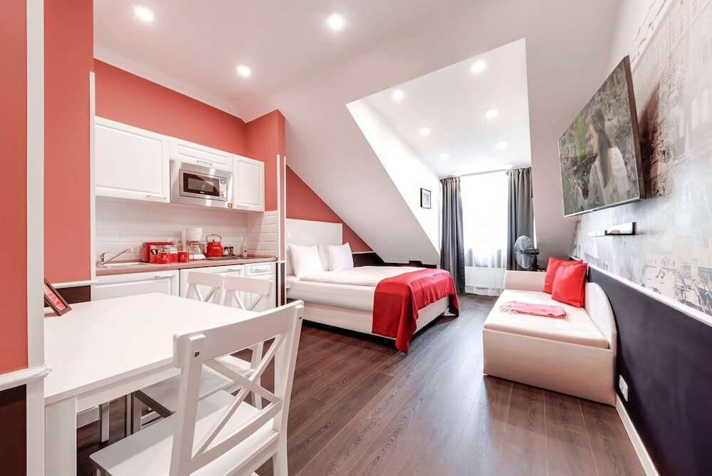 Фото Revelton Studios Prague