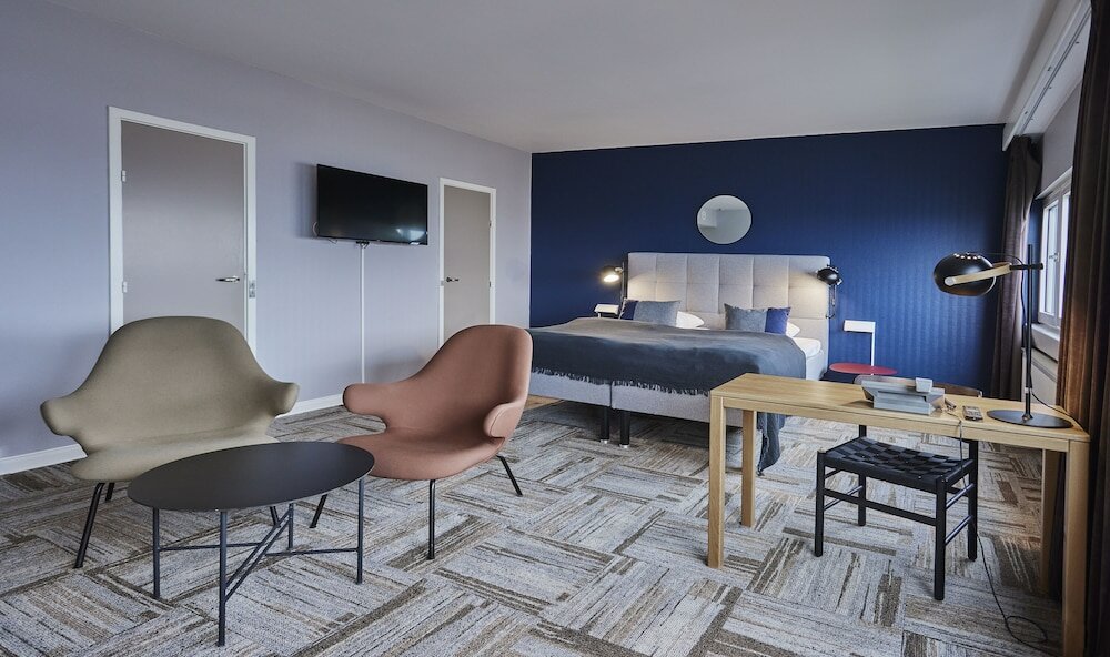 Фото Harbour Living by Jutlandia