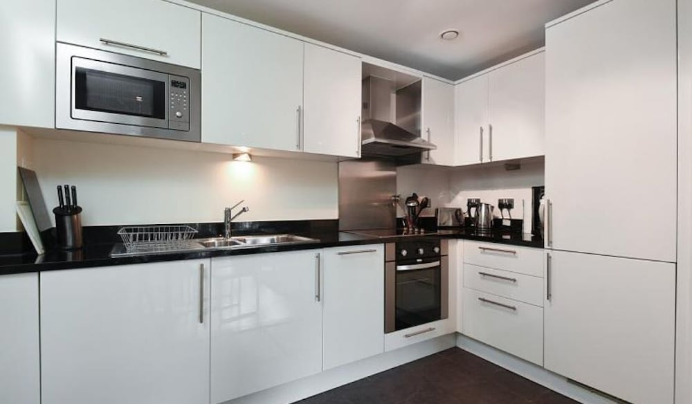 Фото One Bed Apartment in Waterloo near Southwark