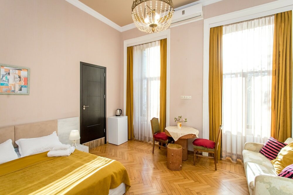 Фото Hb apartments Mari Brose